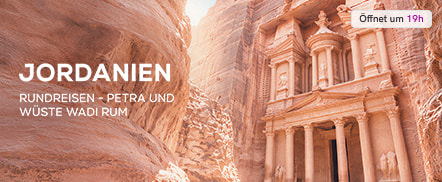 Jordanien