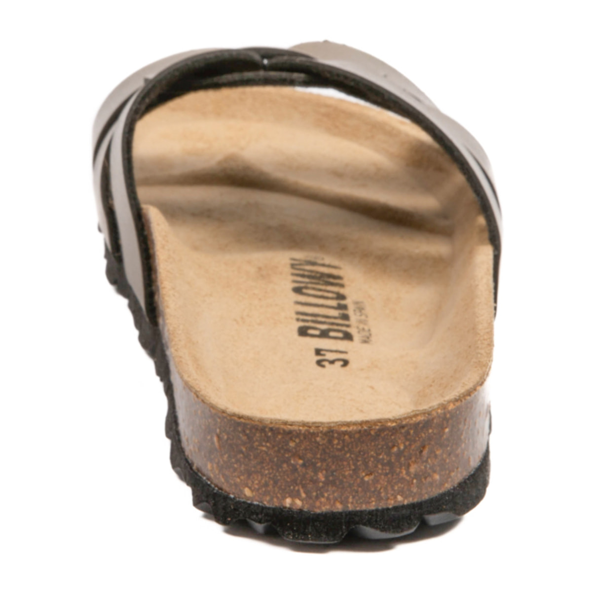 Sandalia BILLOWY MARRON