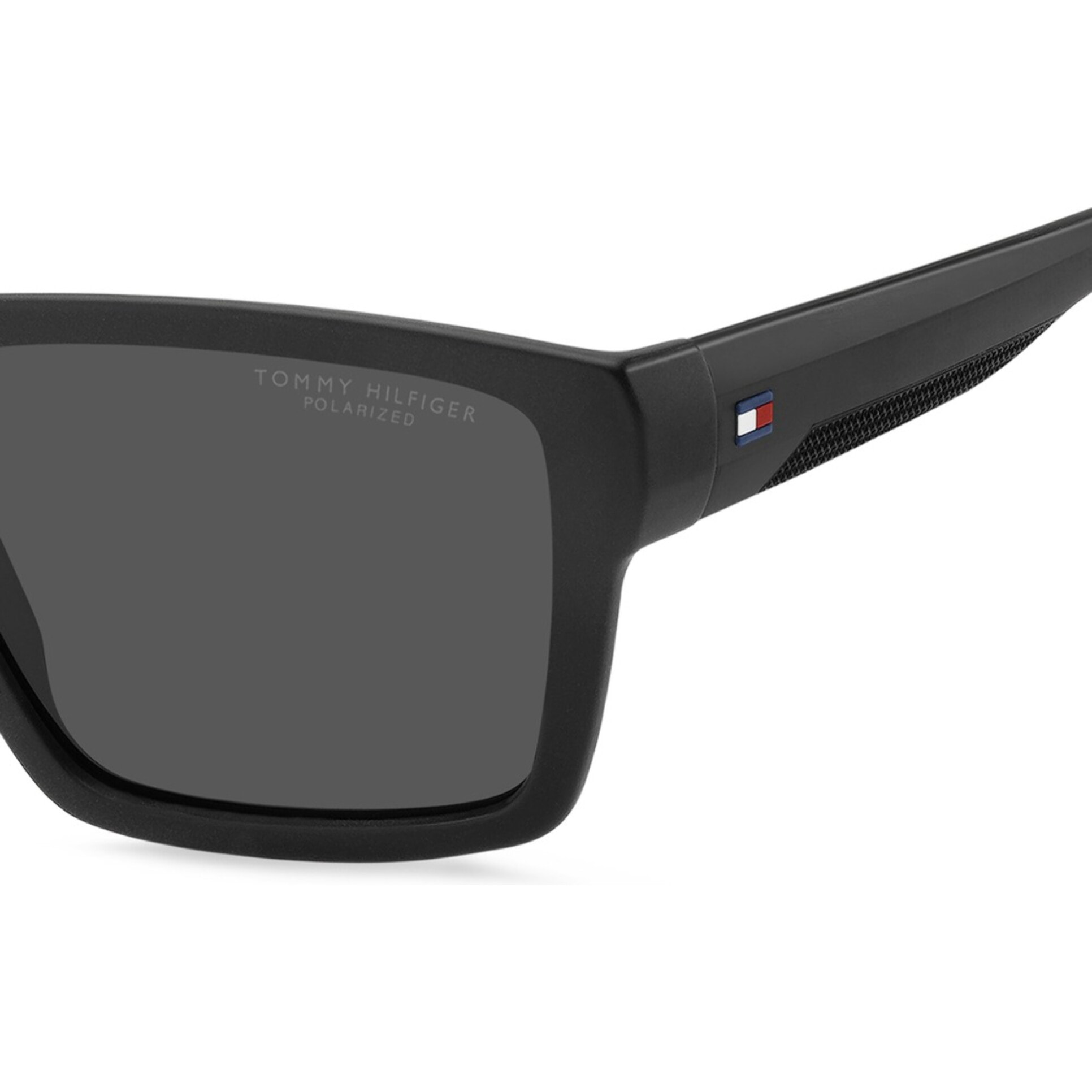 Gafas de Sol Tommy Hilfiger TH 2324/S 807 Polarizadas de Tr90 Hombre 56 mm