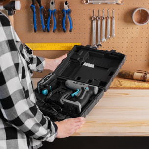 Cecotec Pistolet à colle CecoRaptor Perfect Fix 2020 Advance