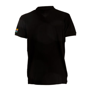 CAVALLI CLASS polo uomo black