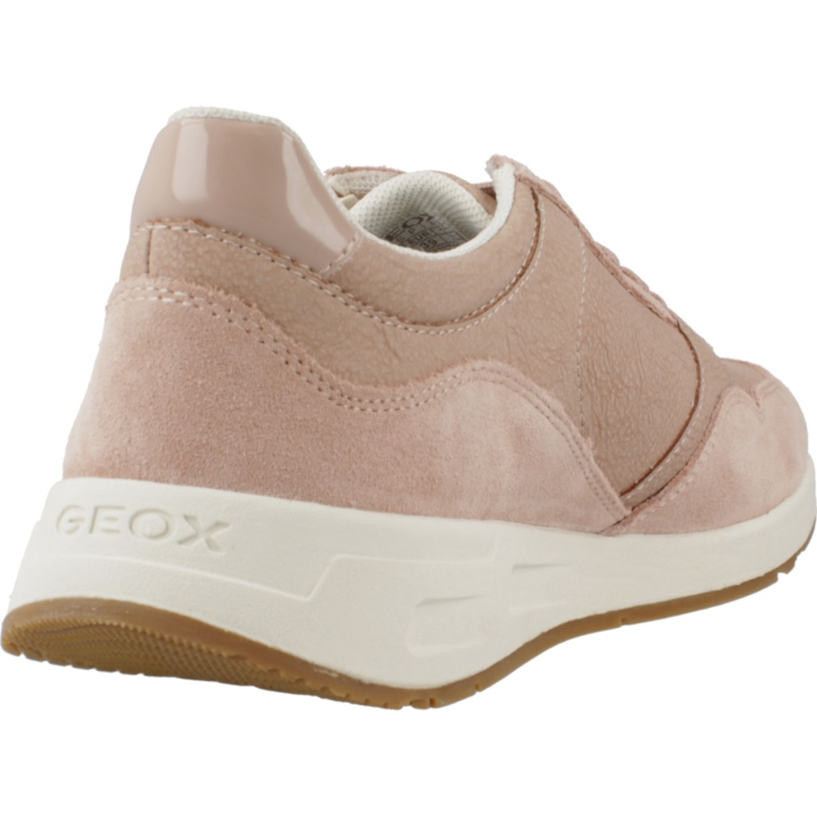 SNEAKERS GEOX  D BULMYA