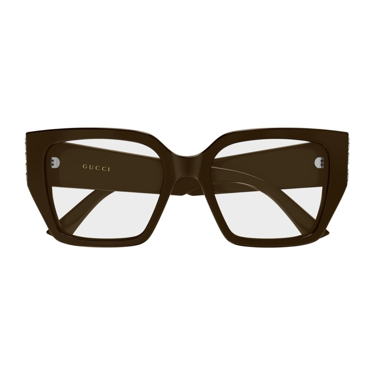 Gafas de Vista Gucci GG2042O-003 de Acetato Mujer 53 mm