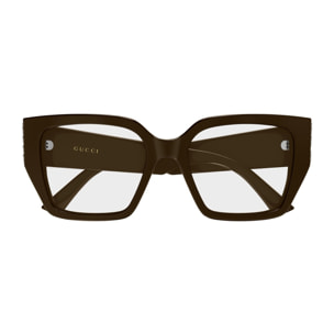 Gafas de Vista Gucci GG2042O-003 de Acetato Mujer 53 mm