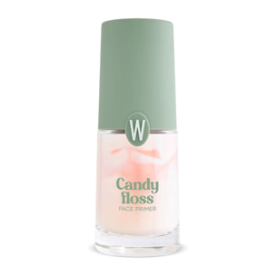 CANDY FLOSS PRIMER Primer viso mattificante