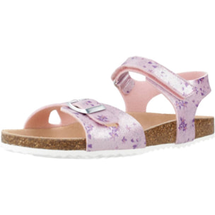 SANDALIAS GEOX J ADRIEL GIRL