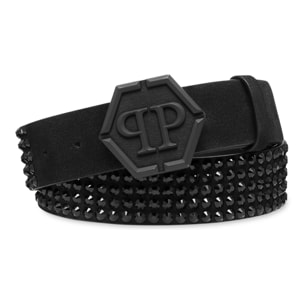 PHILIPP PLEIN Cinturón