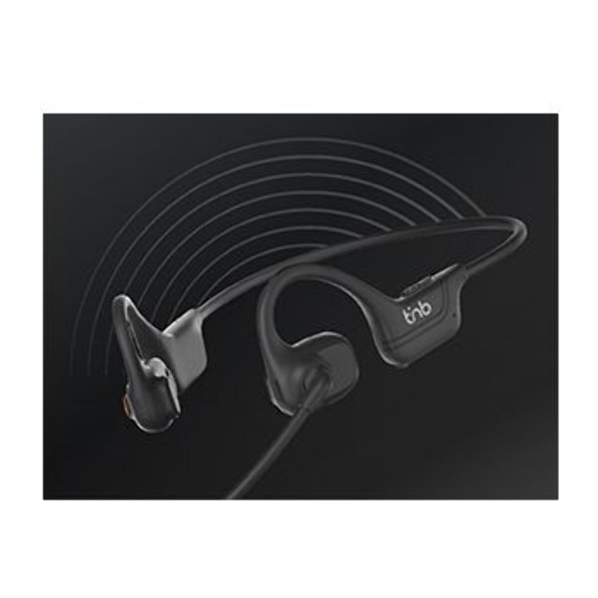 Micro-casque TNB ACTIVAIR Air Conduction