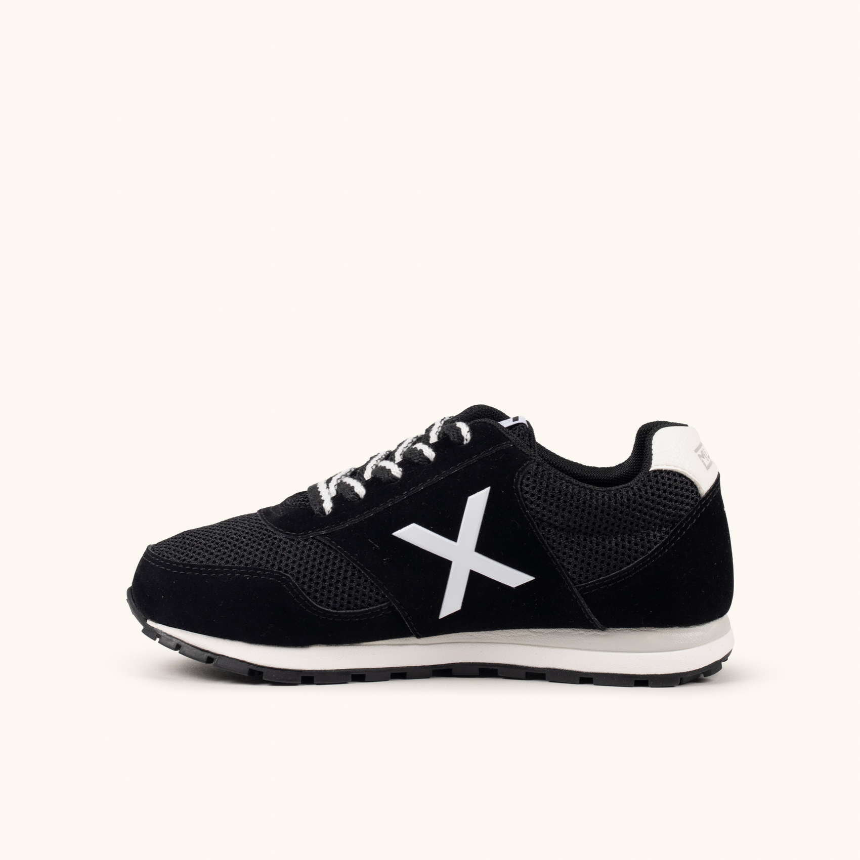 Zapatilla de Estilo Urbano MUNICH DASH KID 2.0 170