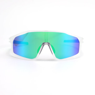 Gafas de Sol Fluor S17101-C5 Polarizadas de Tr90 Unisex 99 mm