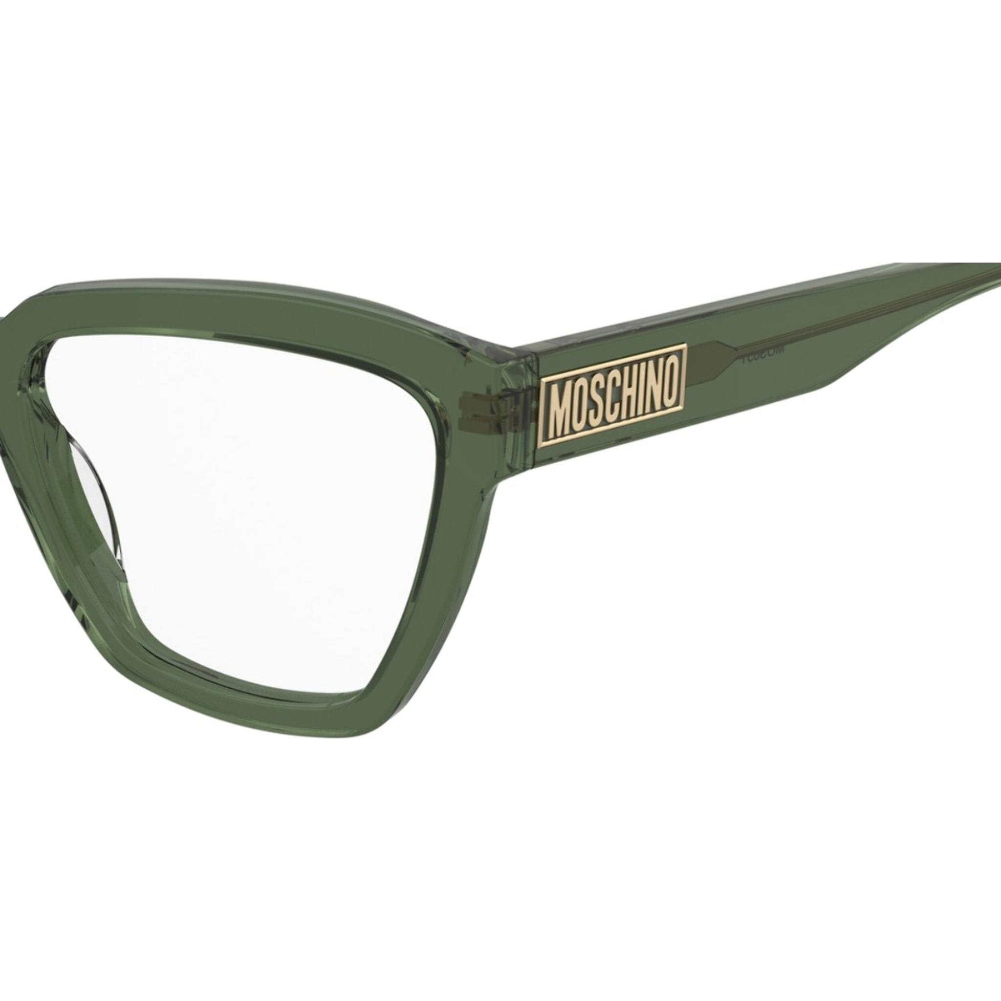 GAFAS DE VISTA MOSCHINO MOS651 1ED