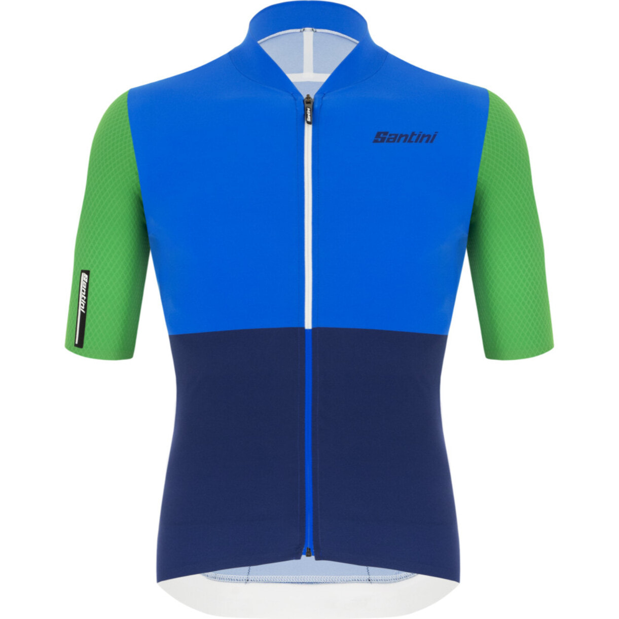 Redux Istinto - Maillot - Azul Realcolor_es - Hombre