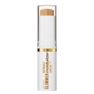 Glimmer Tinted Moisturizer Stick - Fond de Teint Stick Hydratant Couvrance Légère 8,9g