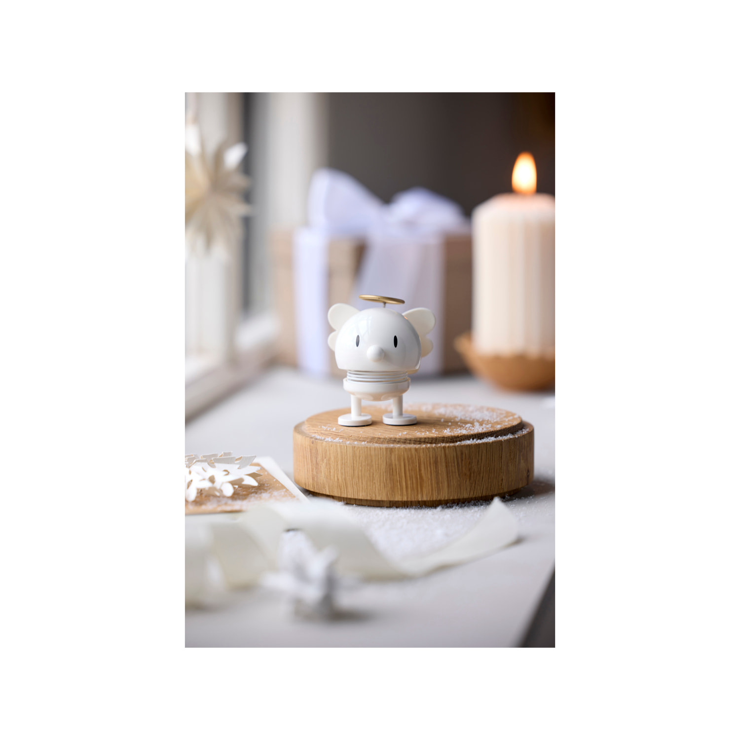 Hoptimist Ange Bumble