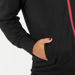 Giacca sportiva SENDER Oversize