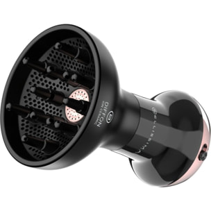 Sèche cheveux diffuseur BELLISSIMA Diffon Ion Ceramic
