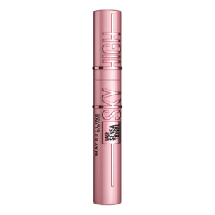 2x Mascara Volumizzante Nero Sky High Allungante