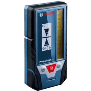 Cellule de réception LR7 pour lasers - BOSCH - 0601069J00