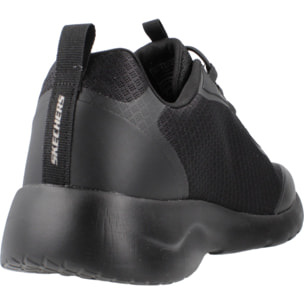 Sneakers de  Hombre de la marca SKECHERS  modelo 894133S Black