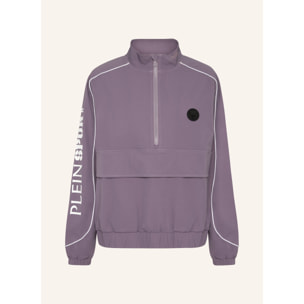 PLEIN SPORT Sudadera SCRATCH