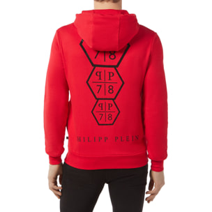 PHILIPP PLEIN Hoodie Sweatjacket PP78