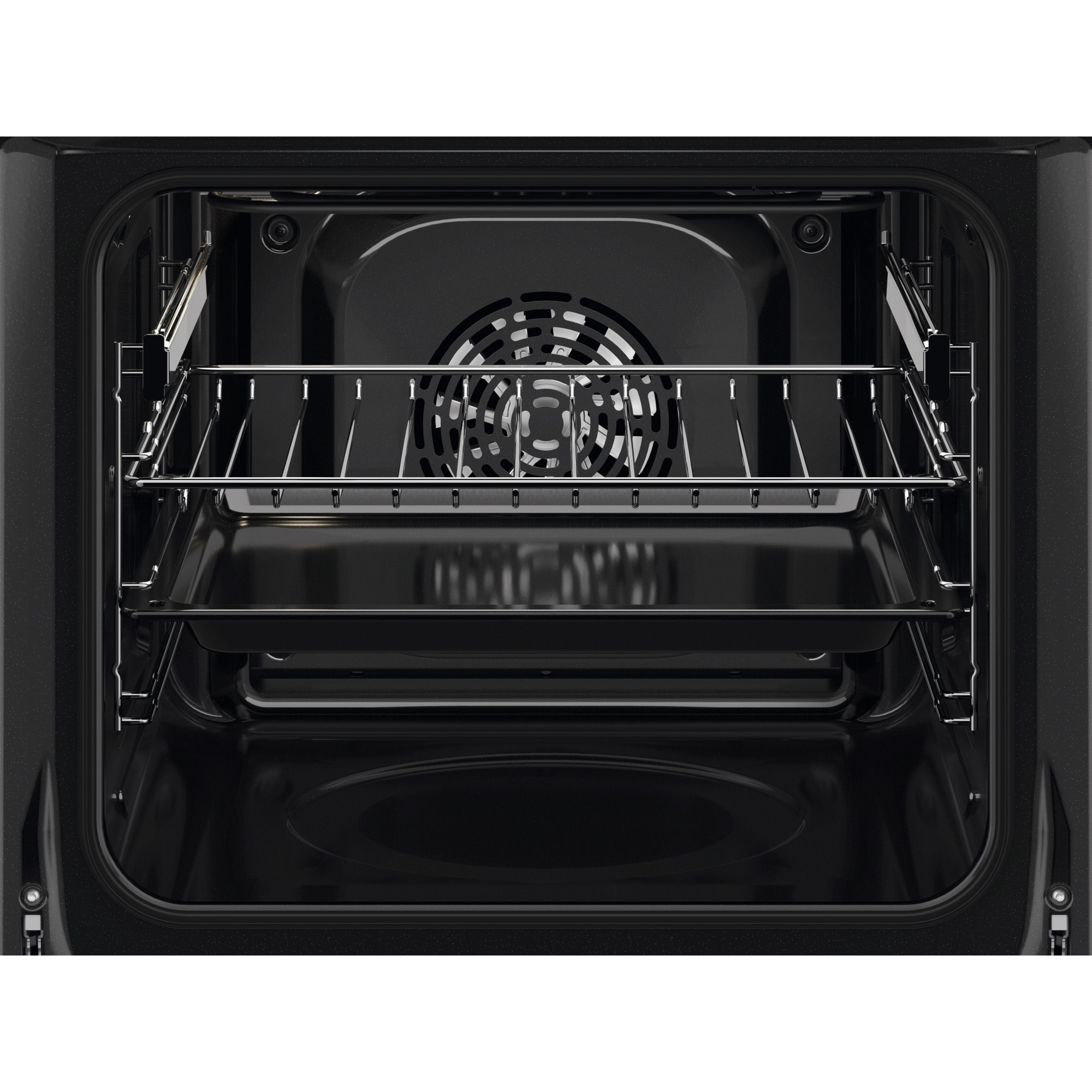 AEG Horno multifunción Serie 5000 SurroundCook con Display LED OU5AB21CM