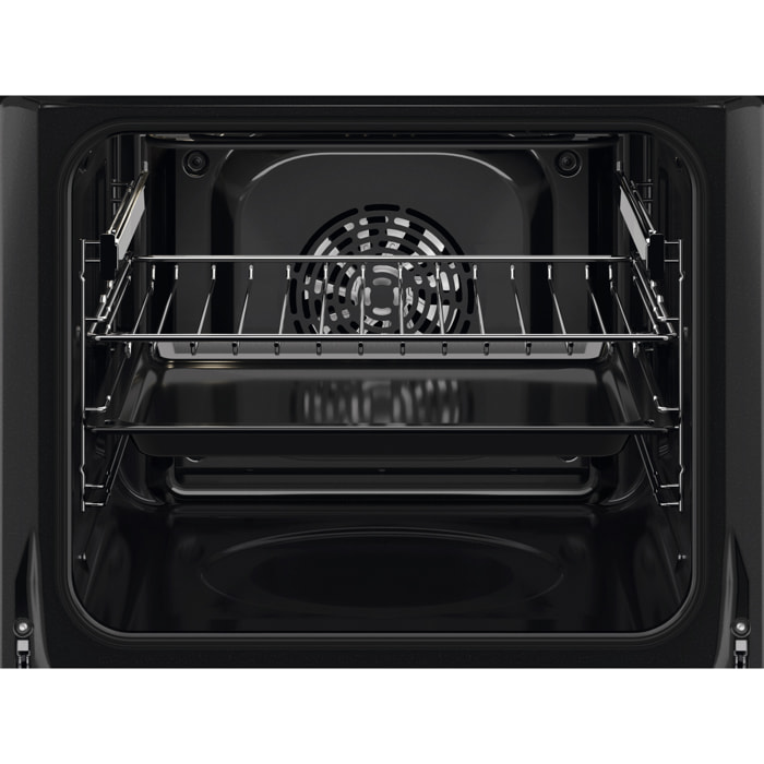 AEG Horno multifunción Serie 5000 SurroundCook con Display LED OU5AB21CM