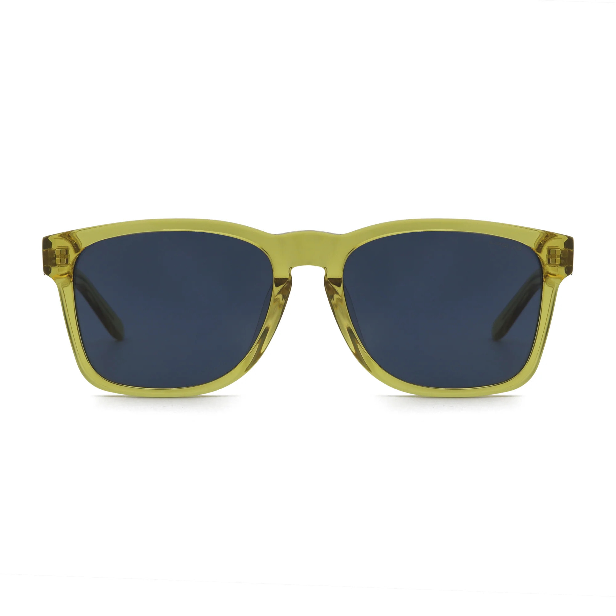 Gafas de Sol Uller Jib Yellow / Blue