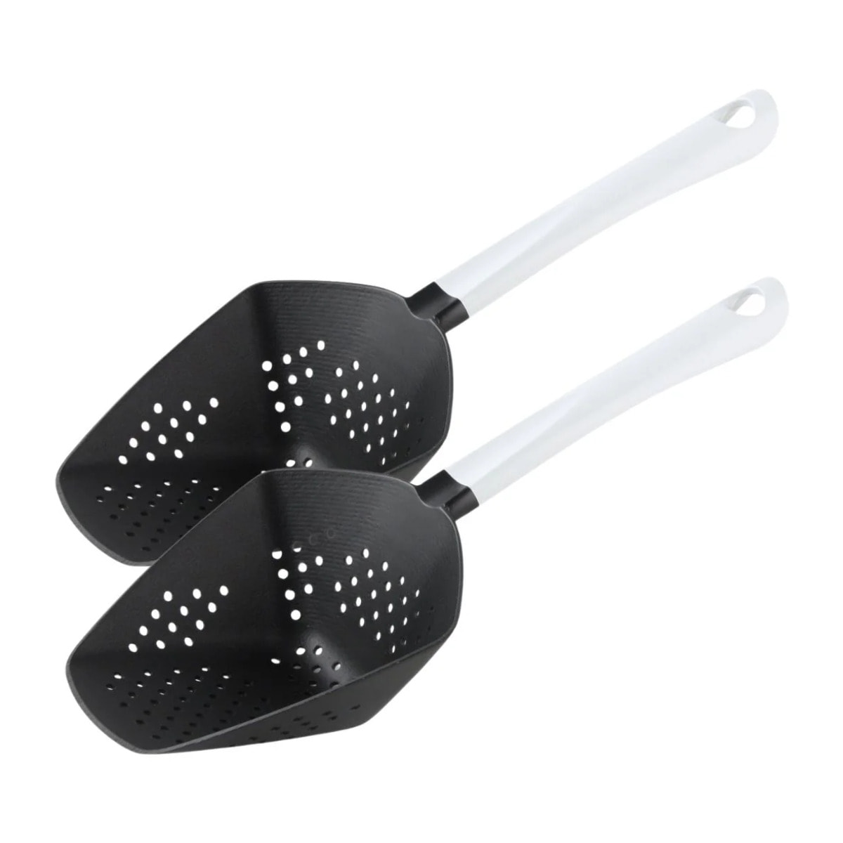 Set de 2 ustensiles de cuisine écumoire Fackelmann Arcadalina
