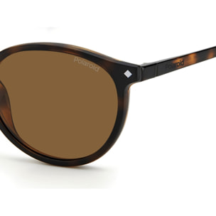 GAFAS DE SOL POLARIZADAS POLAROID PLD 6137/CS 086