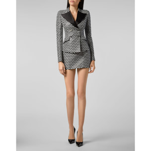 PHILIPP PLEIN Short Skirt