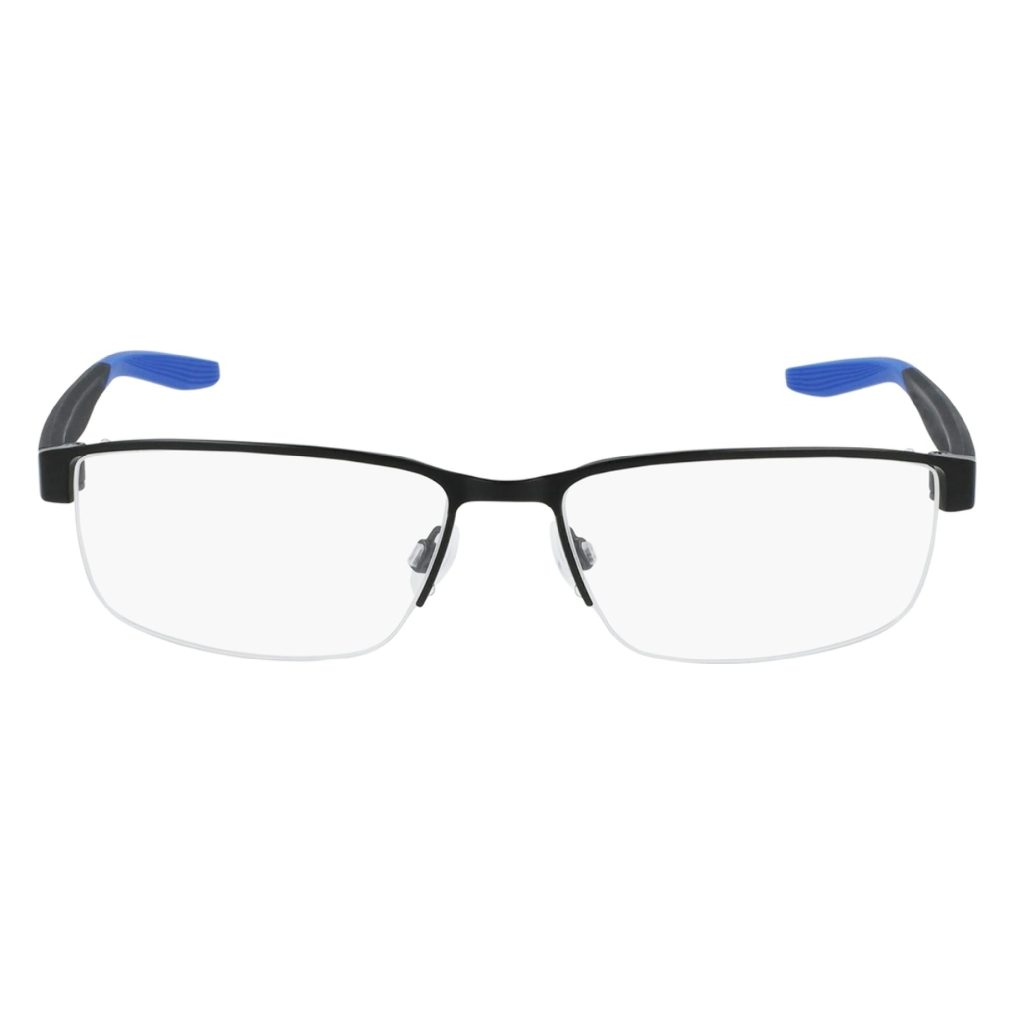 Gafas de Vista Nike 8138 N 008 de Metal Hombre 56 mm