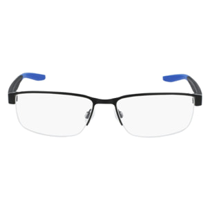 Gafas de Vista Nike 8138 N 008 de Metal Hombre 56 mm