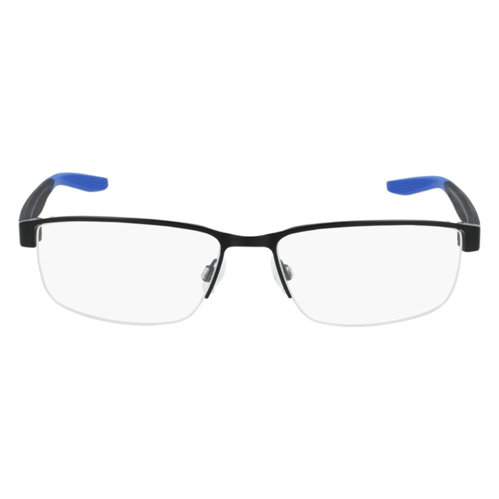Gafas de Vista Nike 8138 N 008 de Metal Hombre 56 mm