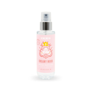Creamy Mood - Brume Parfumée