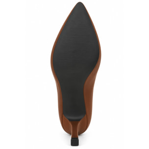 Decollete - tacco 10,0 cm