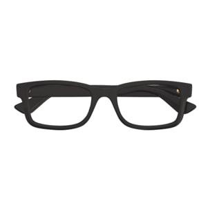 Gafas de Vista Gucci GG1717O-003 de Acetato Hombre 54 mm