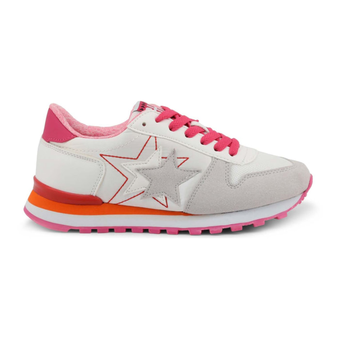 Zapatillas Sneaker para Niña - Shone 617k-017