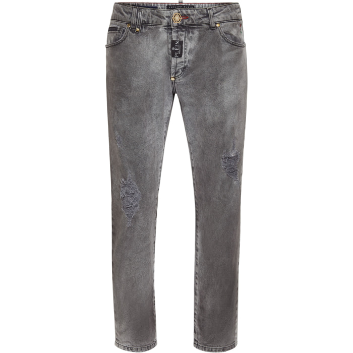 PHILIPP PLEIN Vaqueros Skinny Fit