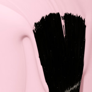 Vernis semi-permanent - Build it Base - Soft Pink - 15 ml