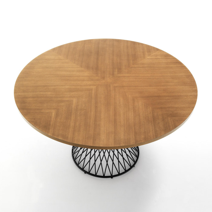 Tomasucci TABLE CLEW Multicolore