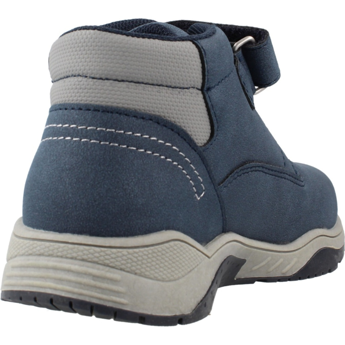 Botines Niño de la marca CHICCO  modelo 1072017C AZUL