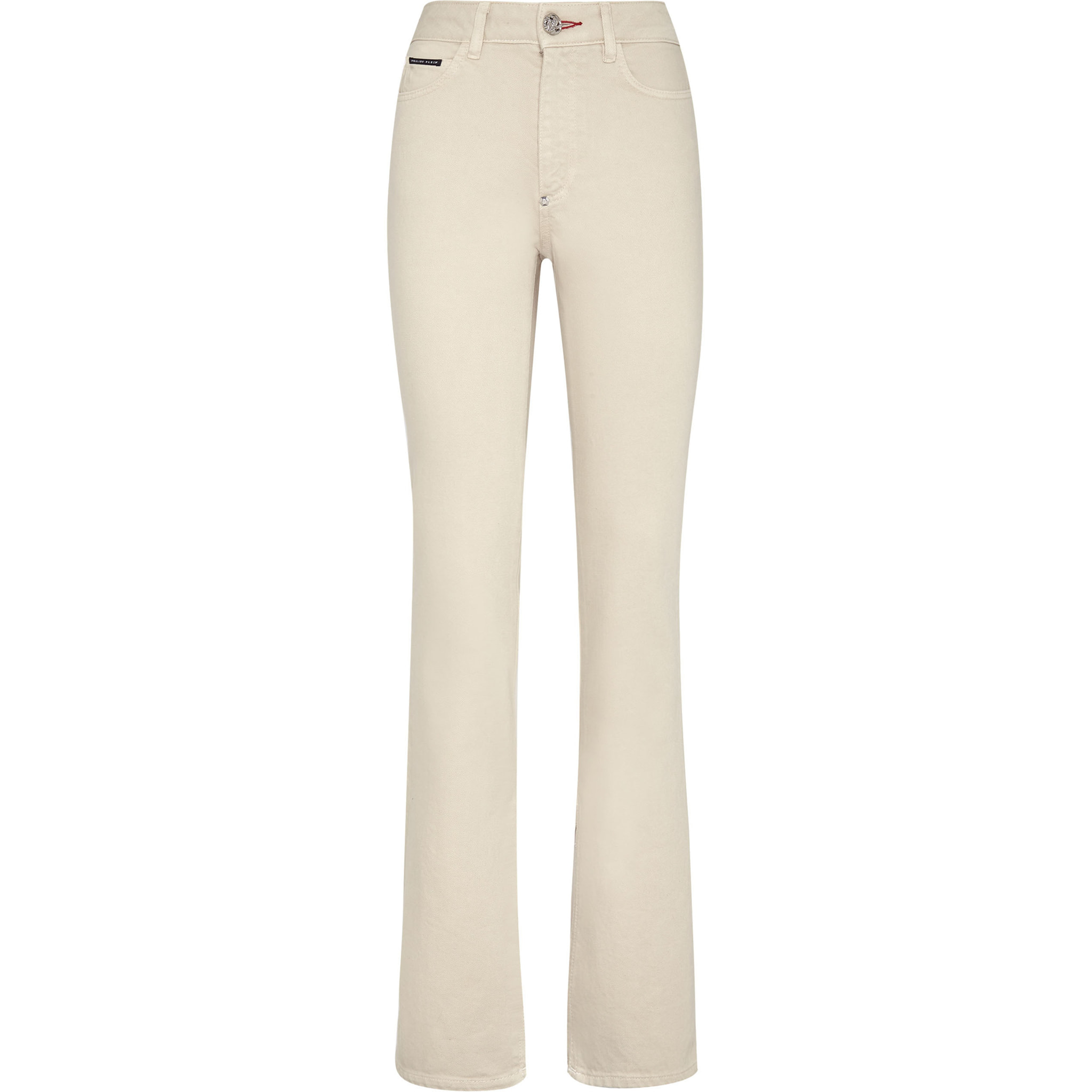 PHILIPP PLEIN Jeans Flare Fit ICONIC PLEIN