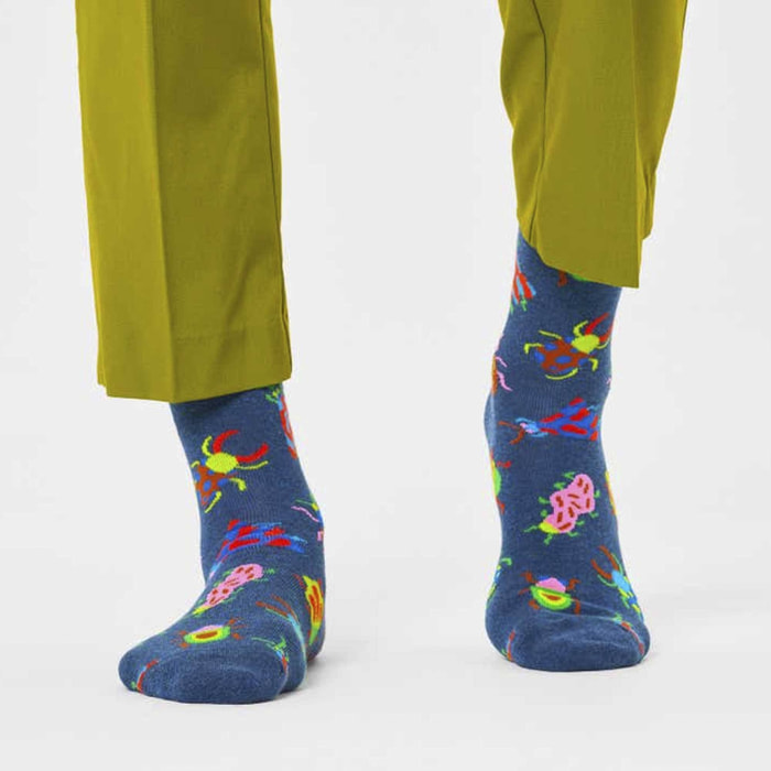 Calcetines bugs