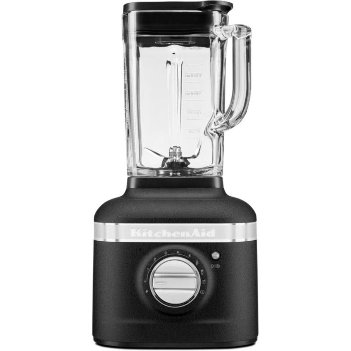 Blender KITCHENAID K400 Noire truffe