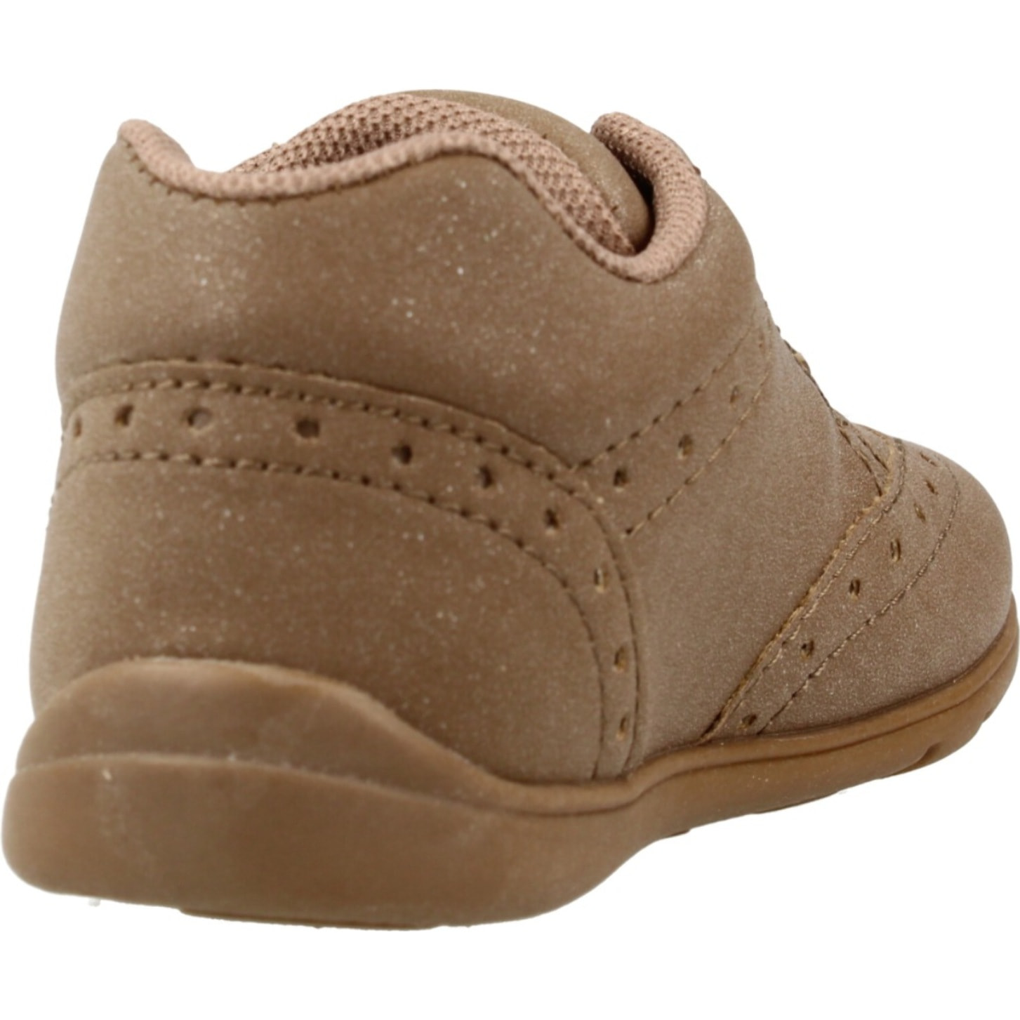 Zapatos Niño de la marca CHICCO  modelo 1072141C MARRON