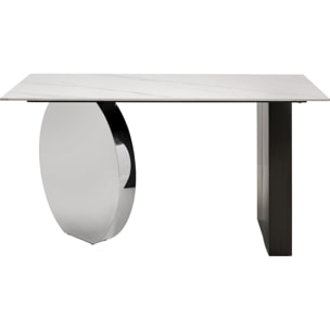 Table Demi 140x70cm Kare Design