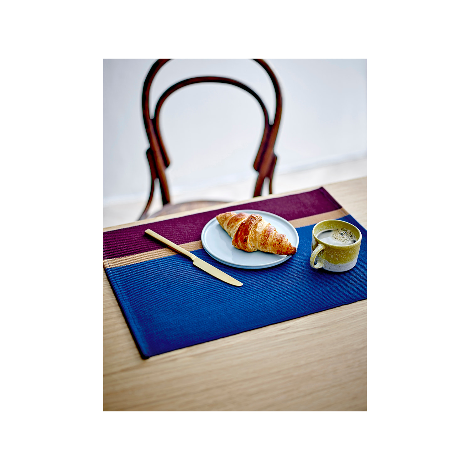 Set de table Impression 33x48 cm