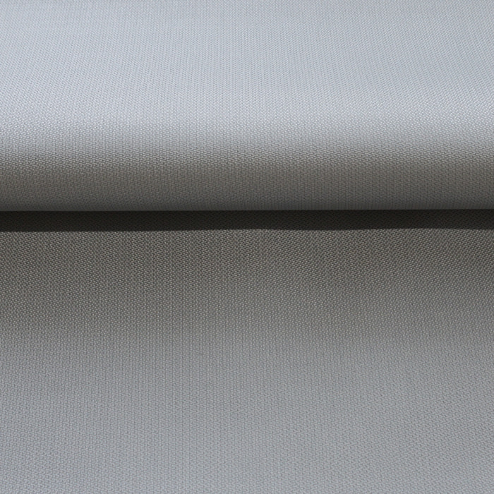 Tissu en fibre de verre non feu M-150 haute température - Gris clair