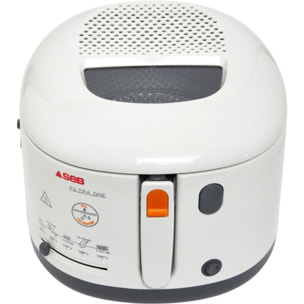 Friteuse SEB FF162100 filtra one